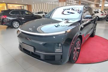 Used Li Auto L8 2023 Pro Model