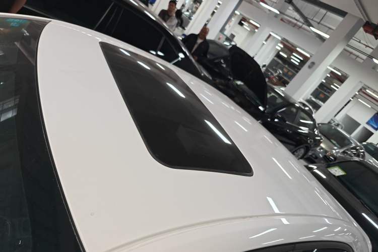 Used Chevrolet Malibu 2017 1.5T Automatic Comfort Edition
