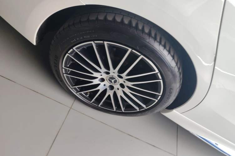 Used Mercedes-Benz C-Class 2023 Restyled C 260 L Sport Edition
