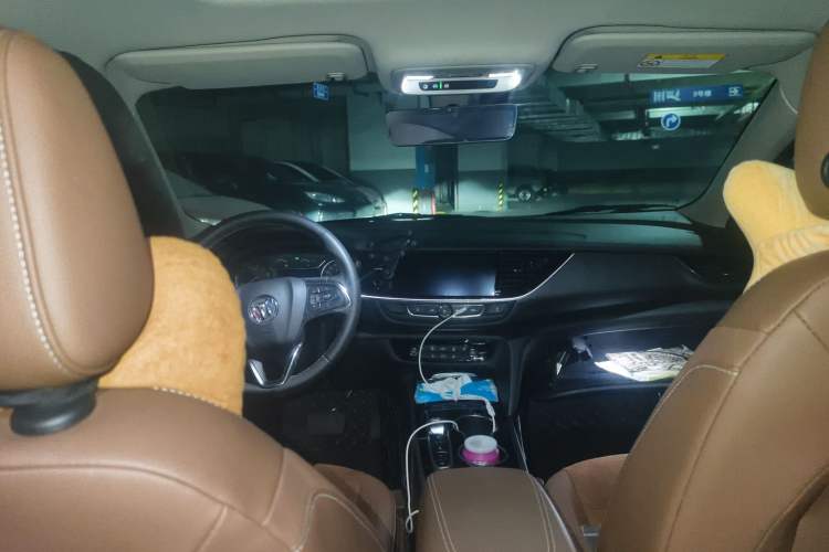 Used Buick Regal 2022 552T Smart Edition