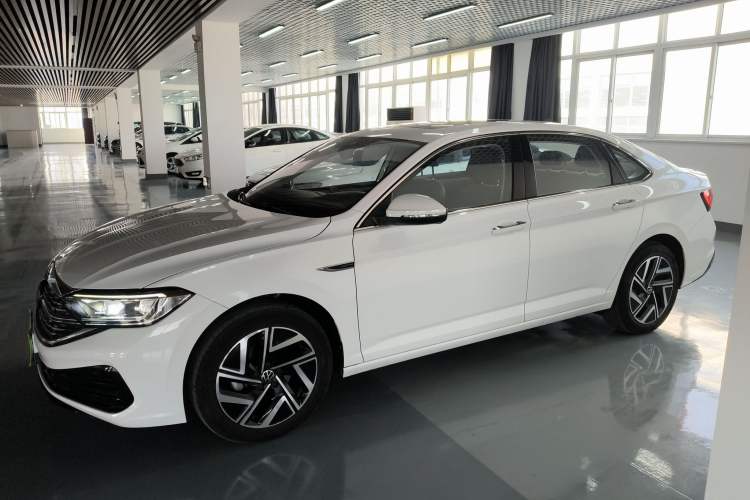 Used Volkswagen Sagitar 2023 300TSI DSG Excellence Edition
