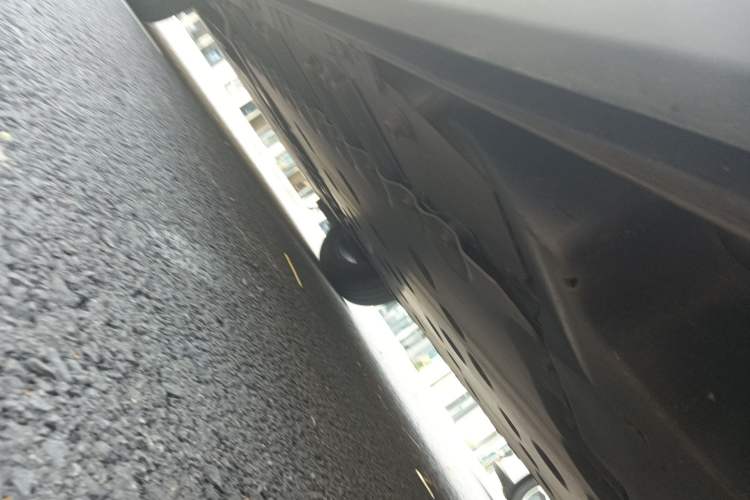 Used Toyota FAW Toyota bZ4X 2022 Two-Wheel Drive Long-Range PRO Version
