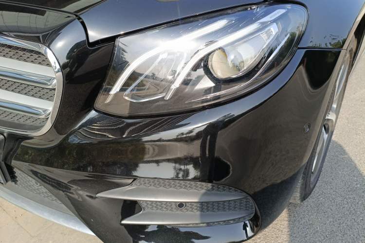 Used Mercedes-Benz E-Class 2018 Restyled E 300 L Sport Luxury Edition
