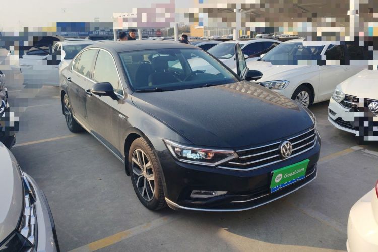 Used Volkswagen Magotan 2020 330TSI DSG Leading Model