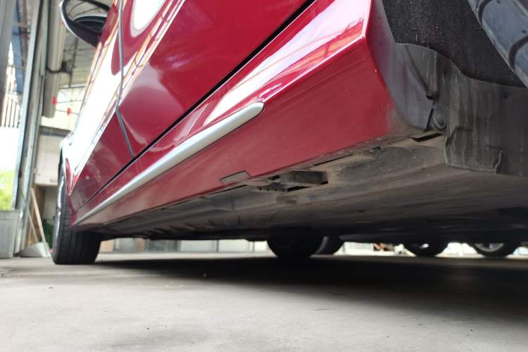 Used Mercedes-Benz C-Class 2017 C 200 L Sport Edition