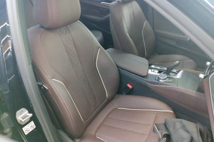 Used BMW 5 Series 2021 530Li xDrive M Sport Package