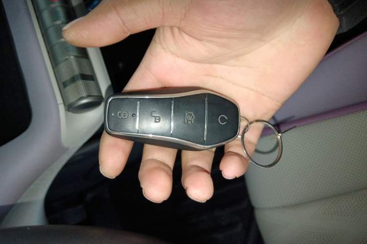 Used BYD Dolphin 2023 420 km Free Version
