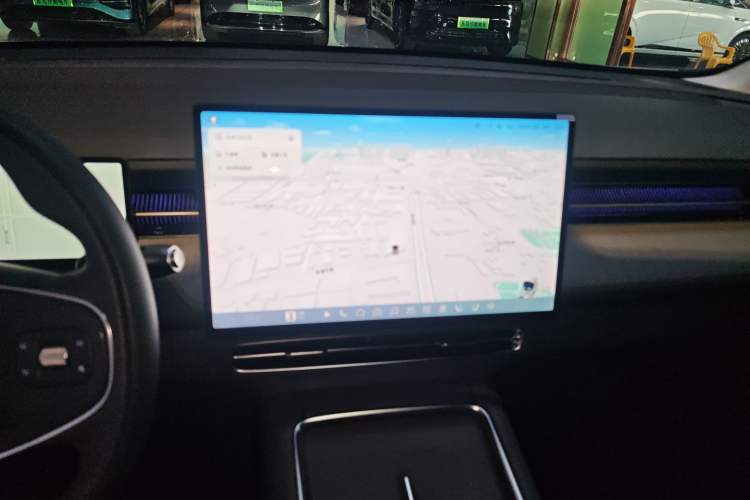 Used XPeng G6 2025 625 Long-Range Max Flagship Edition