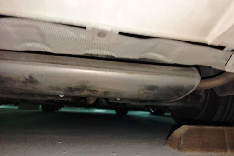 Used Lynk & Co 03 2018 1.5TD DCT Pro Version China V Standard
