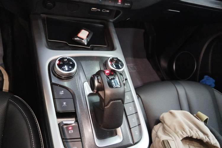 Used Tank 300 2022 2.0T Border Limited Edition
