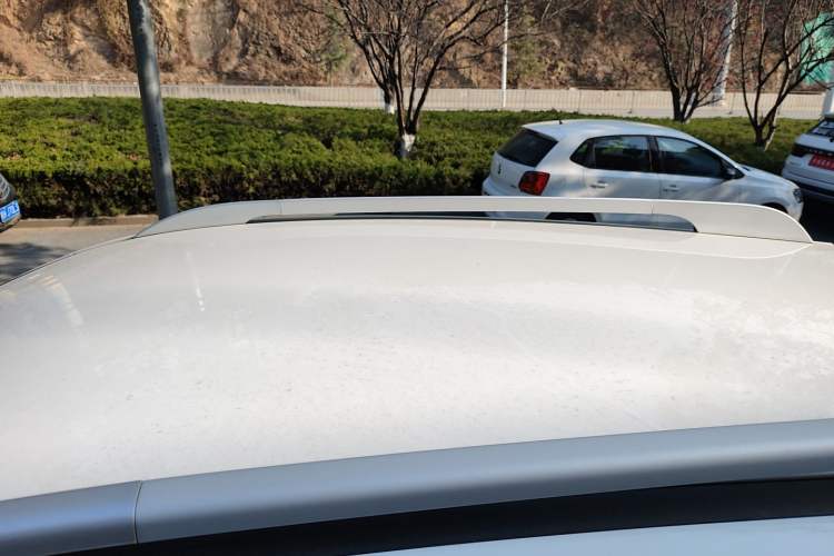 Used  Refine S3 2016 1.5L CVT Luxury Smart Version