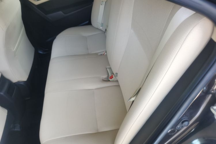 Used Toyota Corolla 2017 Revised Version 1.2T S-CVT GL
