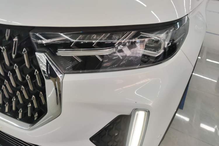 Used Bestune T99 2020 20TD Automatic Prestige Edition
