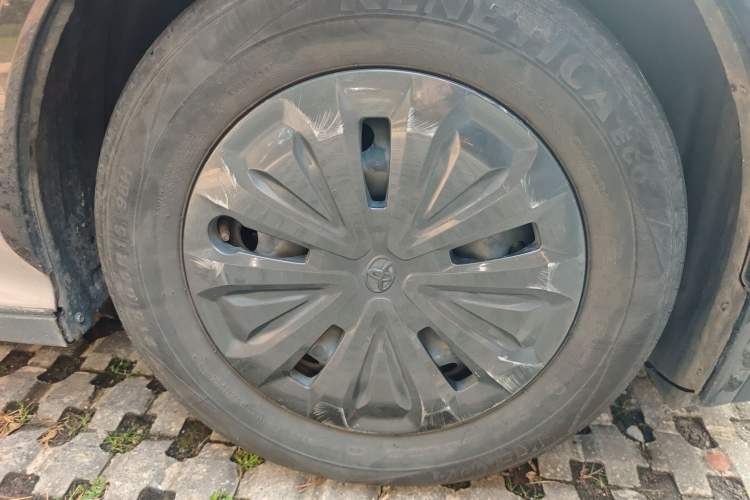 Used Toyota bZ3 2023 517 km Elite PRO