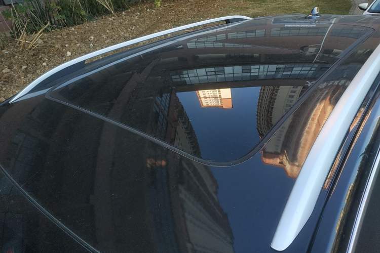 Used Roewe RX5 MAX 2022 1.5T Automatic Youwei Flagship Edition