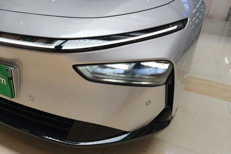 Used XPeng P7+ 2024 Long-Range Max
