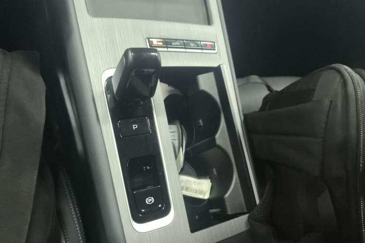 Used Geely Auto FX11 2024 1.5TD DCT Flagship Edition
