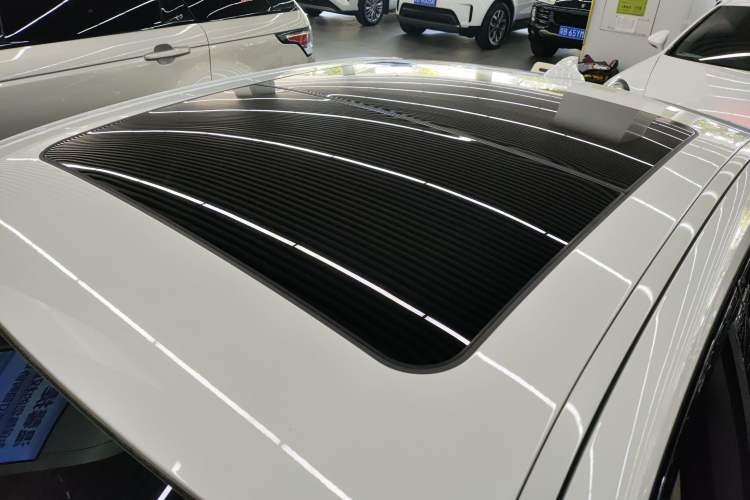 Used BMW 3 Series 2022 Restyled 325Li M Sport Night Edition Package
