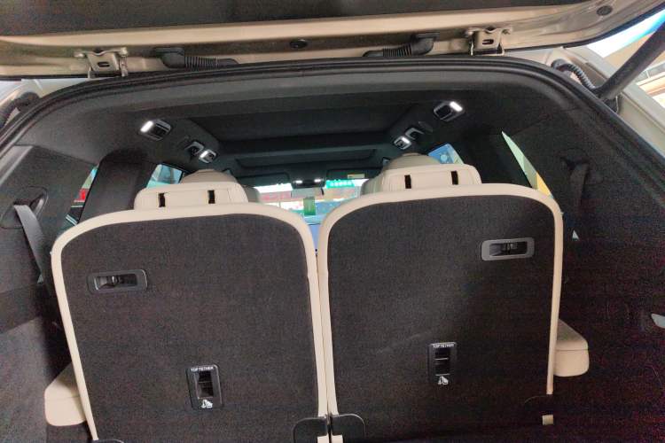 Used Li Auto L8 2024 Max