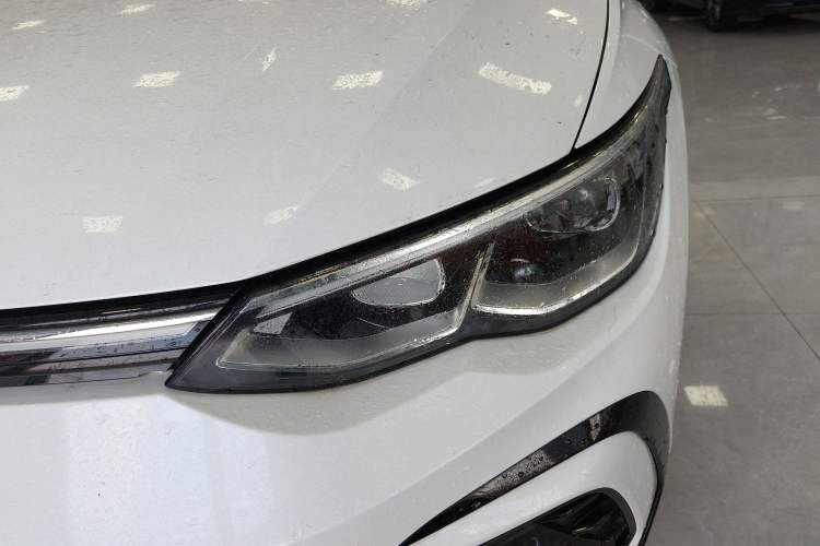 Used Volkswagen Golf 2021 280TSI DSG R-Line
