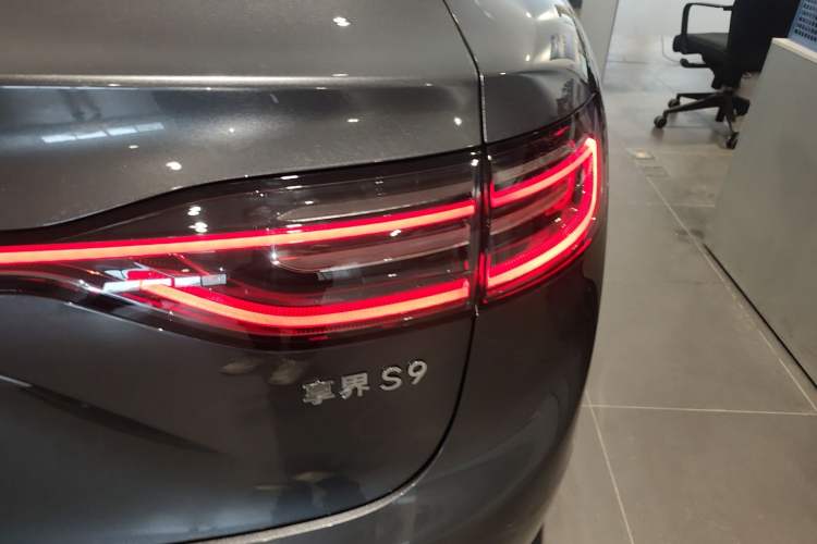 Used Hima Stelato S9 2025 Extended-Range Ultra