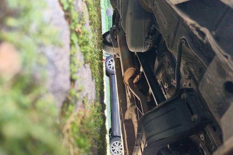 Used SAIC MAXUS G10 2018 PLUS 2.0T Automatic Flagship Edition
