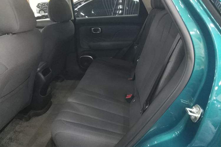 Used AION UT 2025 330 Star Edition