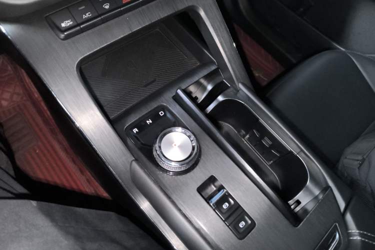 Used Haval H6 2022 Third Generation 1.5T DHT