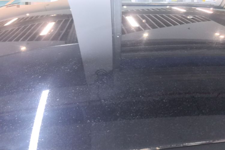 Used Skoda Fabia 2014 1.6L Automatic Sport Edition
