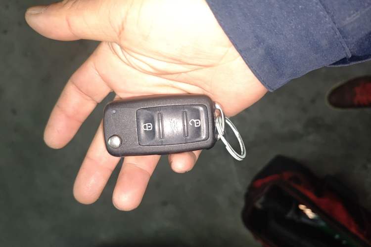 Used Volkswagen Lavida 2013 Revised Version 1.4 TSI DSG Comfort Edition