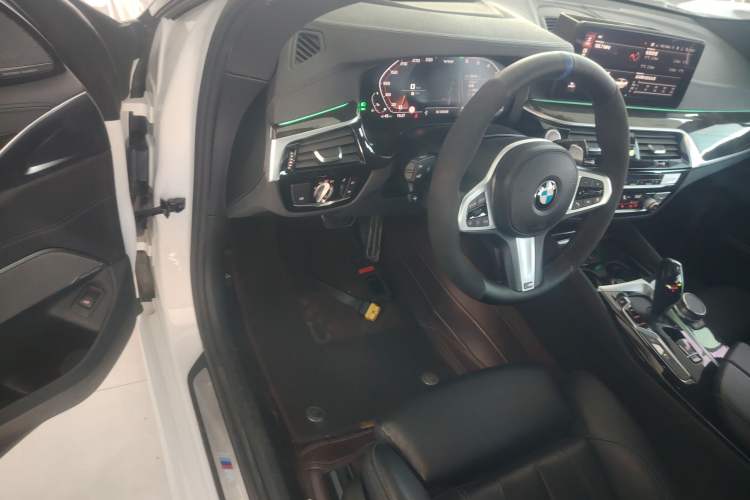 Used BMW 6 Series GT 2021 Restyled 630i M Sport Package
