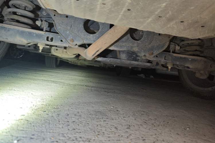 Used Leopaard Mattu 2018 1.6T GDI DCT Luxury Model
