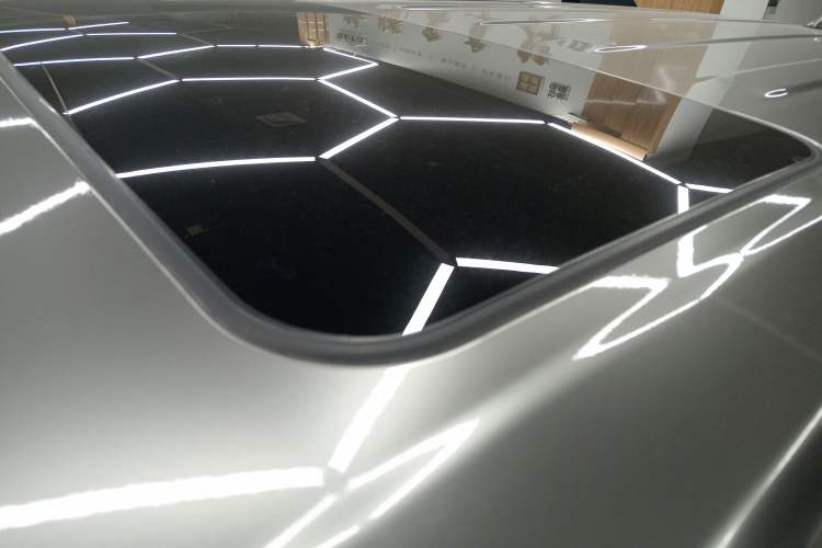 Used Tank 300 2023 Off-Road Edition 2.0T Conqueror