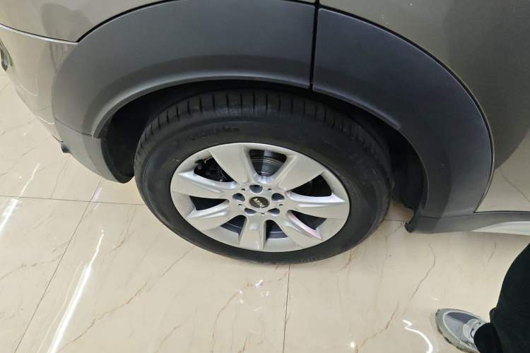 Used  Countryman 2017 1.5T COOPER ALL4
