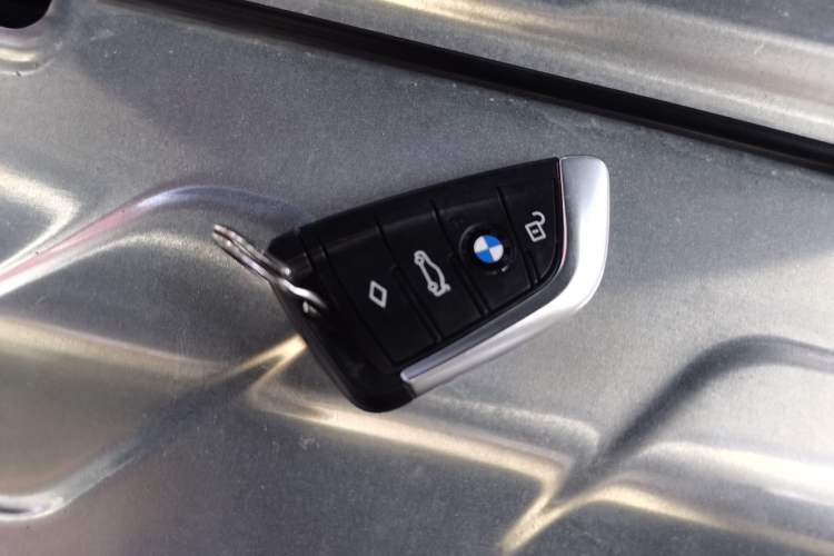 Used BMW X3 2020 xDrive28i M Sport Package
