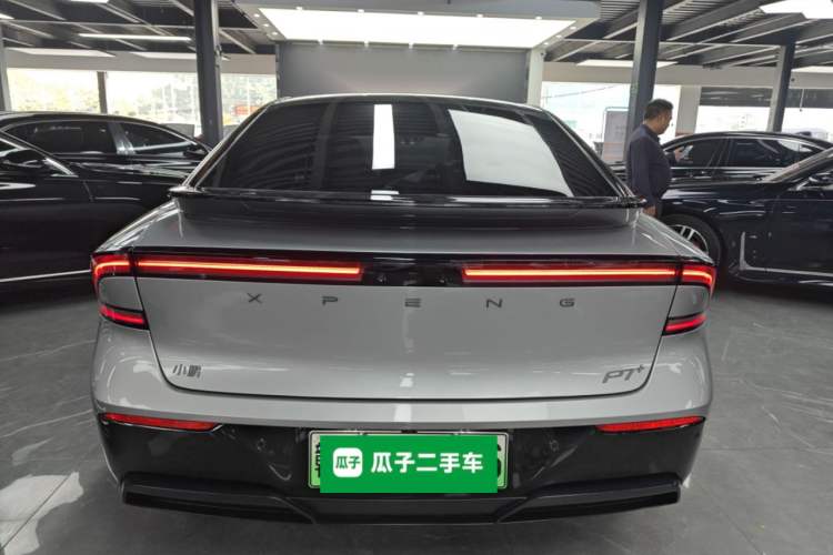 Used XPeng P7+ 2024 Long-Range Max
