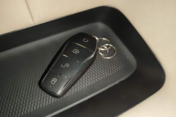 Used BYD Dolphin 2023 420 km Fashion Edition
