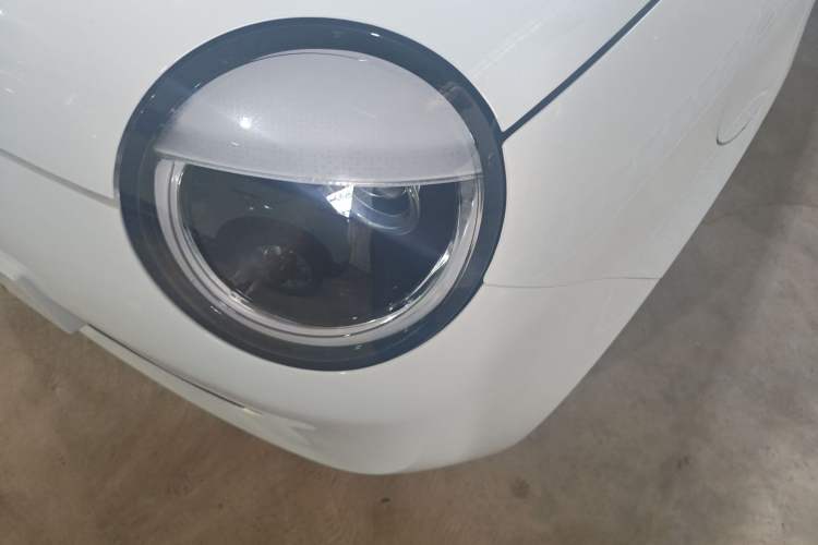 Used Qiyuan Lumin 2025 205 km Xiangqin Version