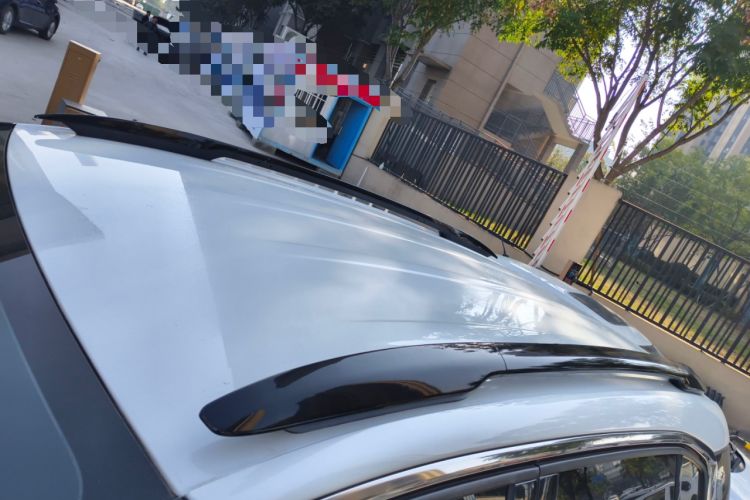 Used Citroen C5 AIRCROSS 2023 360THP Smart Edition
