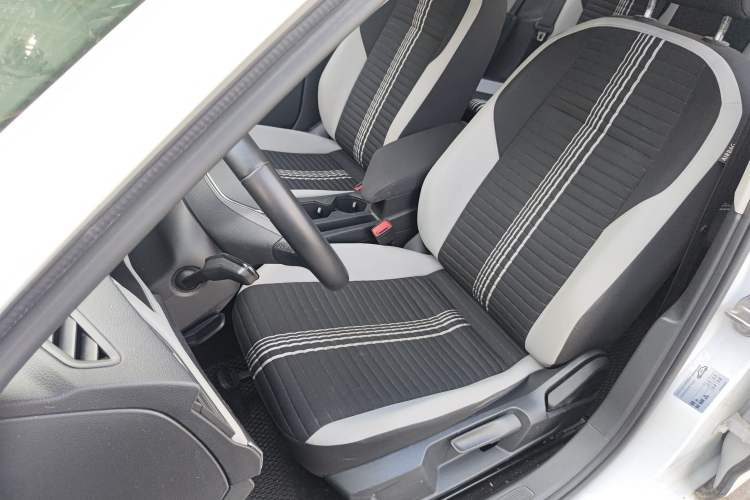 Used Volkswagen Bora 2024 200TSI DSG Comfort Edition
