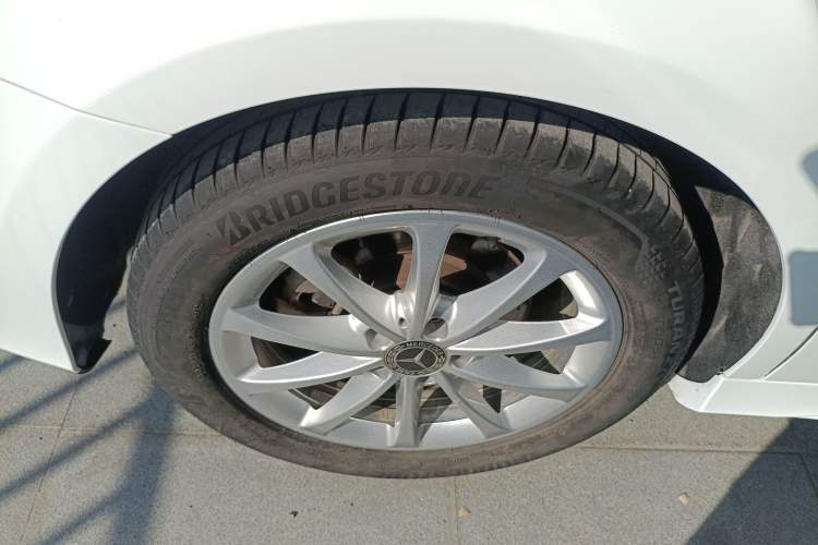 Used Mercedes-Benz A-Class 2019 Restyled A 200 L Sport Sedan
