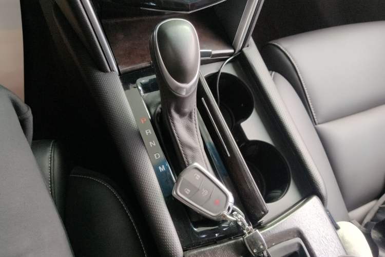 Used Cadillac XTS 2018 28T Tech Edition
