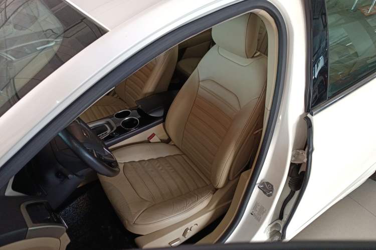 Used Ford Mondeo 2013 1.5L GTDi180 Fashion Edition
