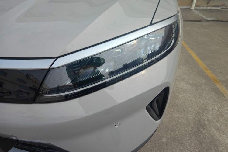 Used BYD Sealion 05 DM-i 2025 DM-i Smart Drive 115KM Flagship Model