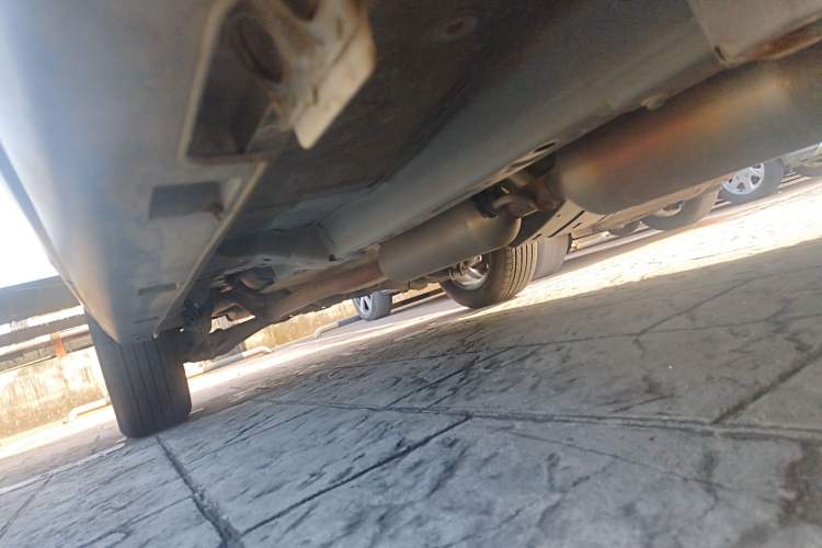 Used Dongfeng Aeolus AX7 2022 Mach Edition 1.5T DCT DF31
