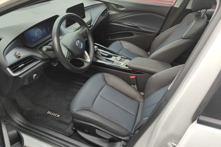 Used Buick Velite 6 2024 430km Enjoyment Version
