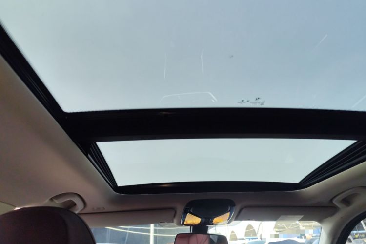 Used BMW 3 Series 2021 Second Facelift 320Li M Sport Package