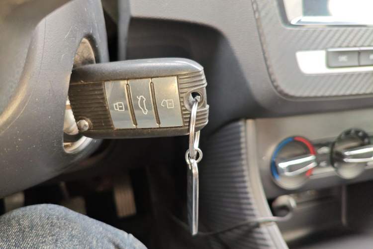 Used MG ZS 2018 1.5L Manual Comfort Edition China V Standard
