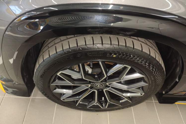 Used Changan UNI-T 2022 1.5T Prestige Version