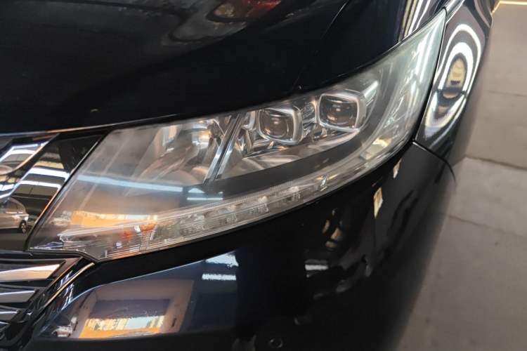 Used Honda Odyssey 2018 2.4L Smart Enjoyment Version
